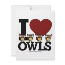 owls invitations by worsttaste owls invitations