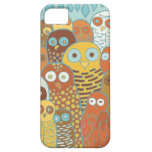Owls iphone case iPhone 5 cover