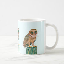 owls mugs