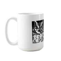 Owls mugs