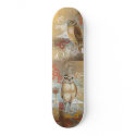 Owls skateboards by ky_baker Owls skateboards