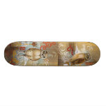 Owls Skateboards