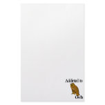 Owls Stationery
