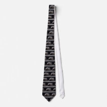Owls Neckwear