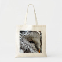 OWLS TOTE BAG