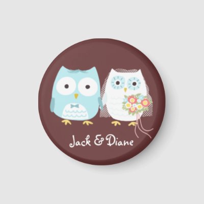 Married Owls