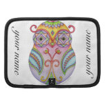 Owlushka Amethyst Organizers