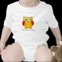 owlvin t-shirts