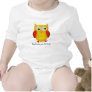 owlvin tshirt