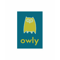 owly destroyed t-shirts