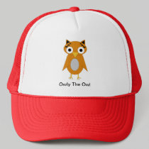 Owly The Owl hat hats