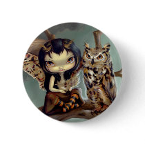 "Owlyn" Button