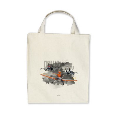 Own the Sky Bag