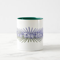 Own Thy Hover Mug Cool mugs