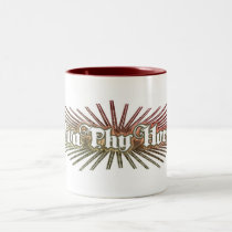 Own Thy Hover Mug Hot mugs