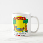 Own Time Coffee Mugs