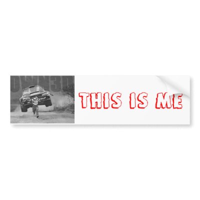 owned-41174, owned, this is me bumper stickers by lollybear