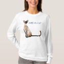 Owned By A Cat* t-shirts by Lotacats Owned By A Cat* t-shirts