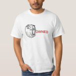 owned shirt