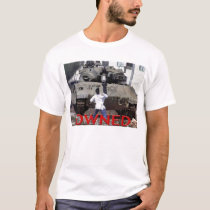Owned t-shirts