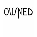 Owned Womans Sweatshirt by incantatrice Owned Womans Sweatshirt