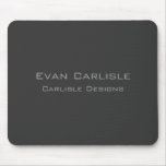 Owner Mousepad | TBM