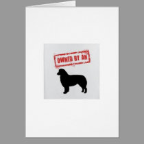 Owner Rights cards