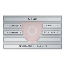 Ownership business cards
