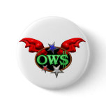 OWS Operation Wall Street Join the movement buttons