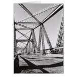 Owsley Bridge in Hagerman, Idaho, USA
