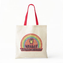 Owsley Pharmaceuticals Canvas Bags