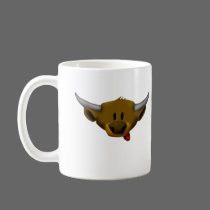 OX 2009 mugs