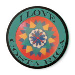 Ox Cart Wheel magnets