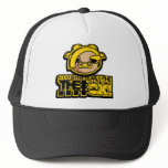ox mesh hats