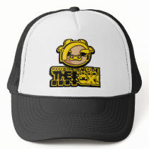ox mesh hats