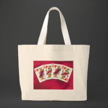 Ox Playing Cards Bag