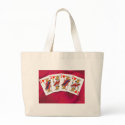 Ox Playing Cards Bag by rclord Ox Playing Cards Bag