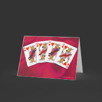 Ox Playing Cards Card cards