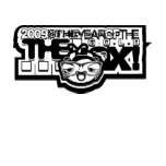ox t-shirts
