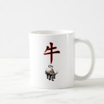 Ox Year The MUSEUM Zazzle Gifts mugs