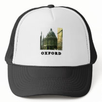 Oxford 1986 snapshot 143 Black The MUSEUM Zazzle G Hats