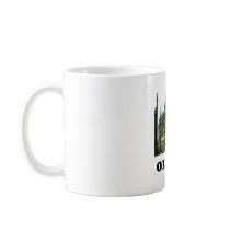 Oxford 1986 snapshot 143 Black The MUSEUM Zazzle G Coffee Mugs