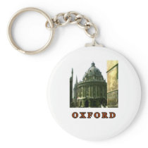 Oxford 1986 snapshot 143 Brown The MUSEUM Zazzle G Keychains