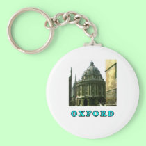 Oxford 1986 snapshot 143 Cyan The MUSEUM Zazzle Gi keychains