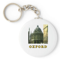 Oxford 1986 snapshot 143 Gold The MUSEUM Zazzle Gi Key Chains