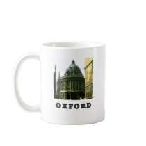 Oxford 1986 snapshot 143 Gray The MUSEUM Zazzle Gi Coffee Mugs