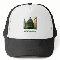 Oxford 1986 snapshot 143 Green The MUSEUM Zazzle G Hats