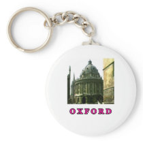 Oxford 1986 snapshot 143 Magenta The MUSEUM Zazzle Key Chains