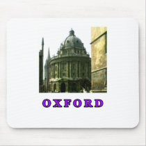 Oxford 1986 snapshot 143 Purple The MUSEUM Zazzle Mousepads
