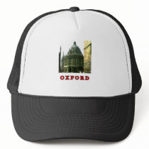 Oxford 1986 snapshot 143 Red The MUSEUM Zazzle Gif Hat